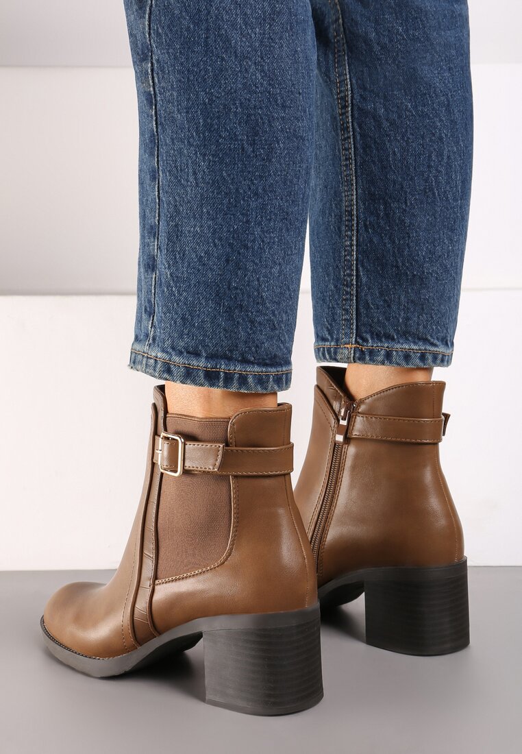 Botine Bej