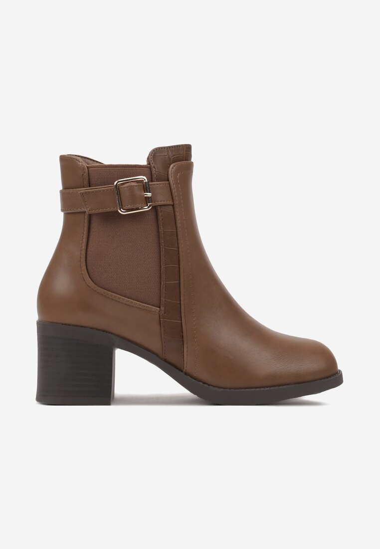 Botine Bej