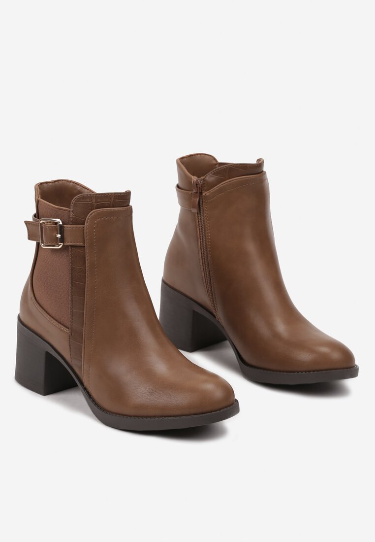 Botine Bej