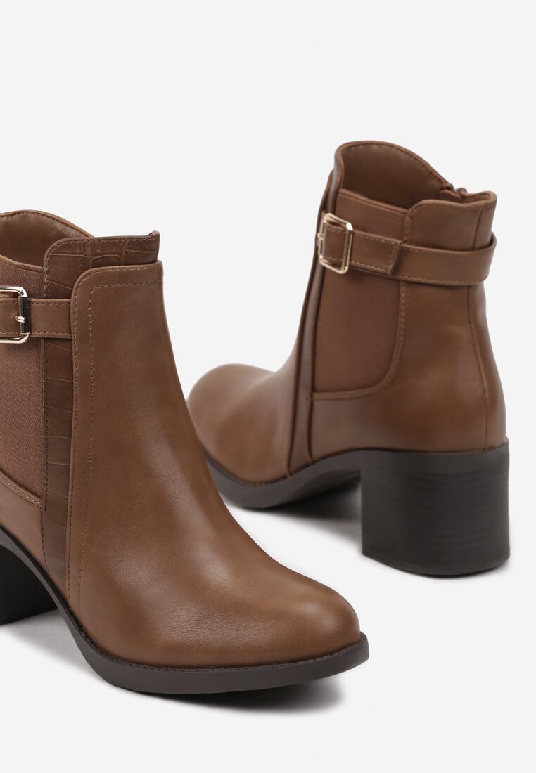 Botine Bej