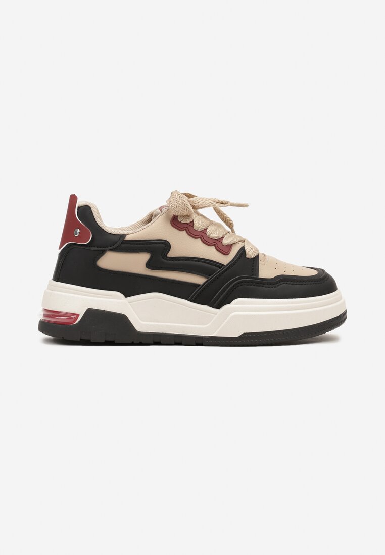 Sneakers Negri