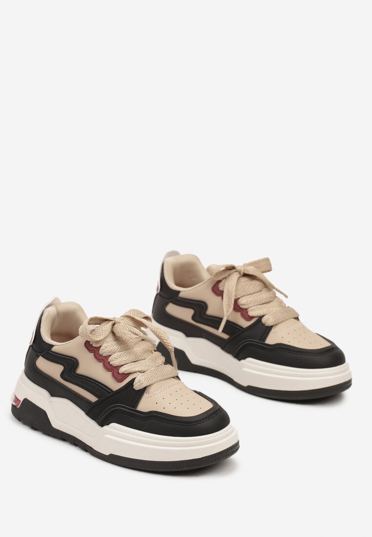 Sneakers Negri