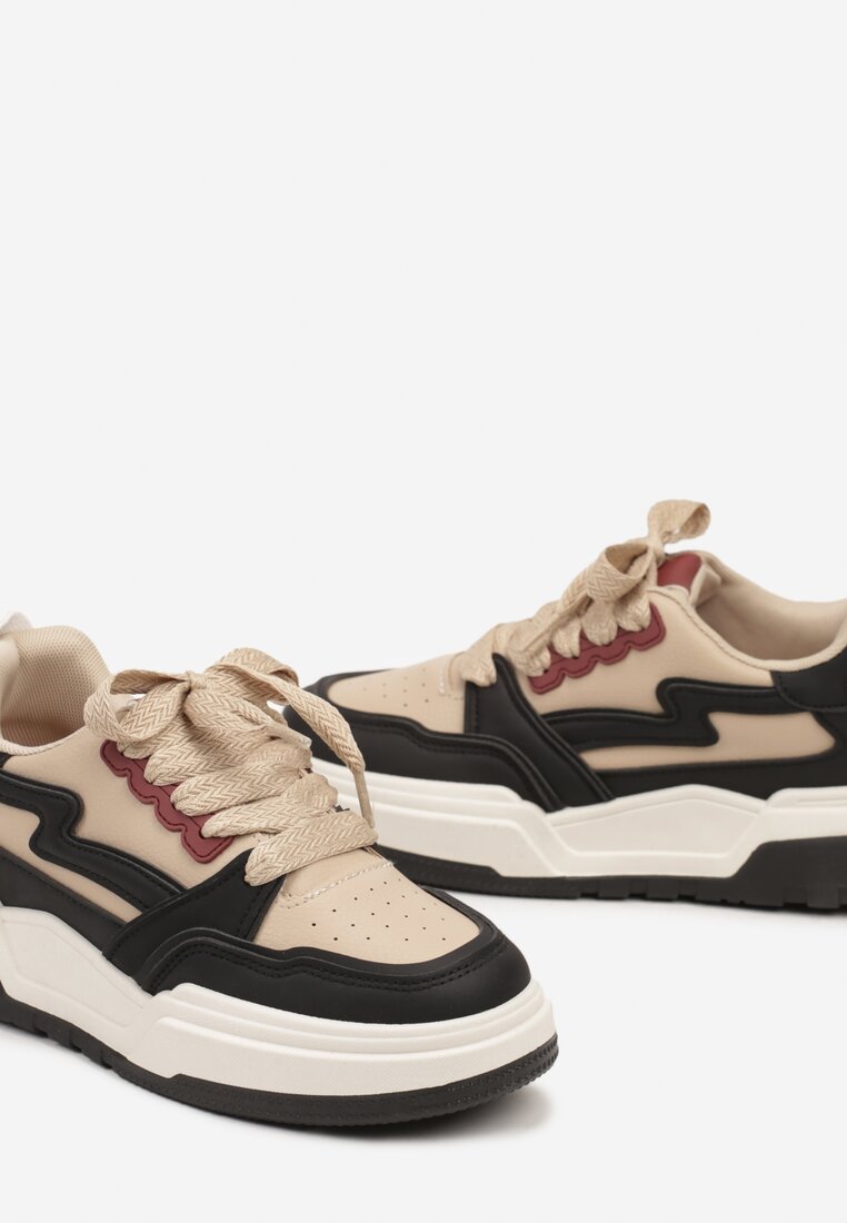 Sneakers Negri