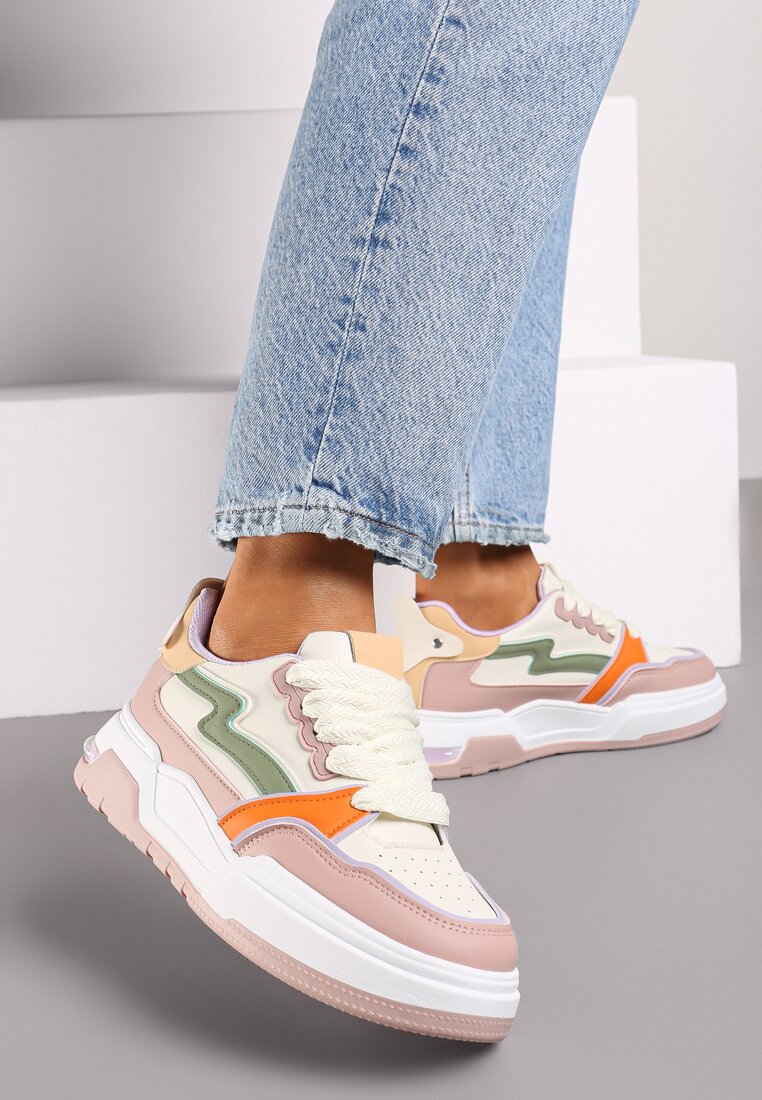 Sneakers Roz