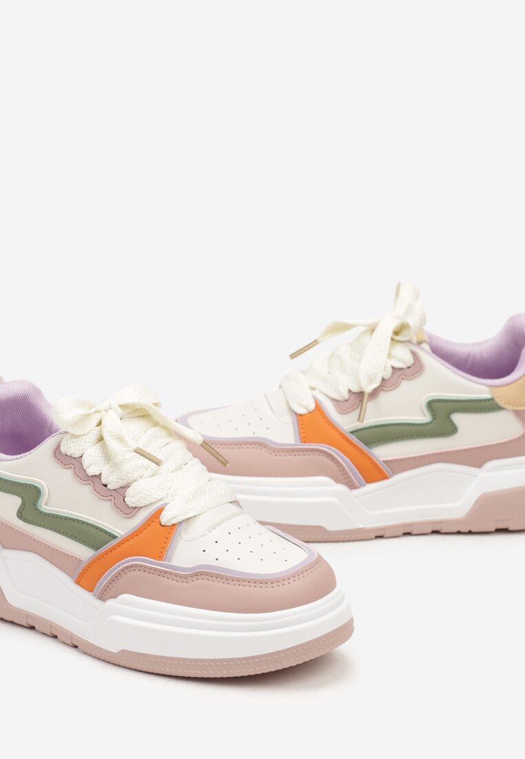 Sneakers Roz