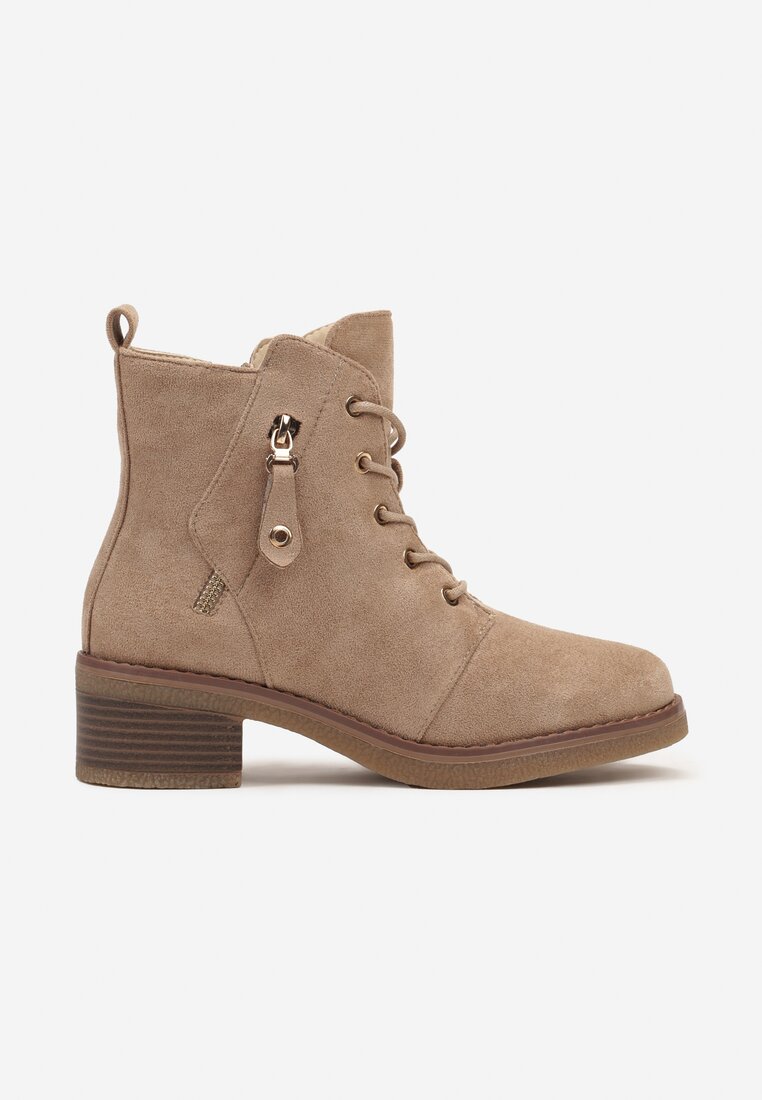 Botine Bej