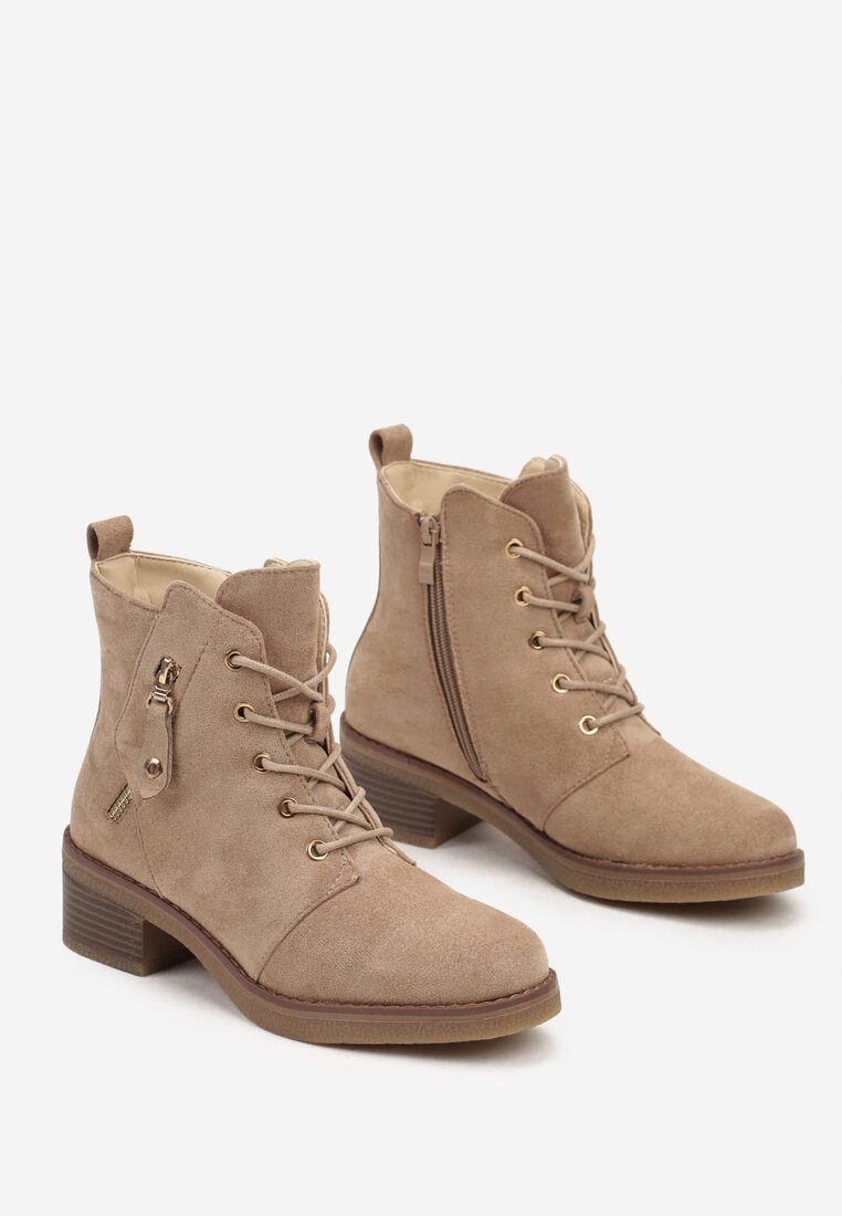 Botine Bej