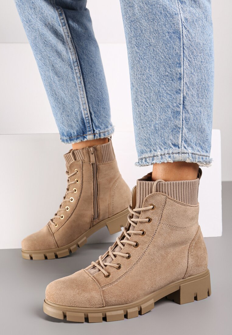 Botine Bej
