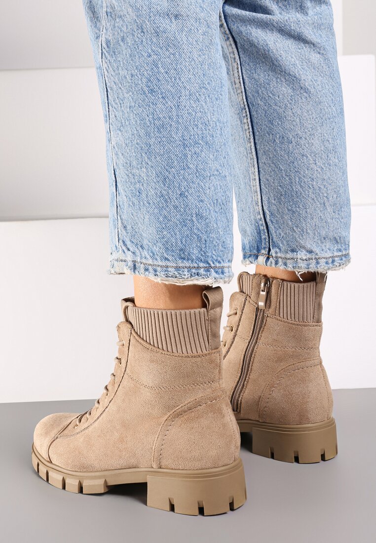 Botine Bej