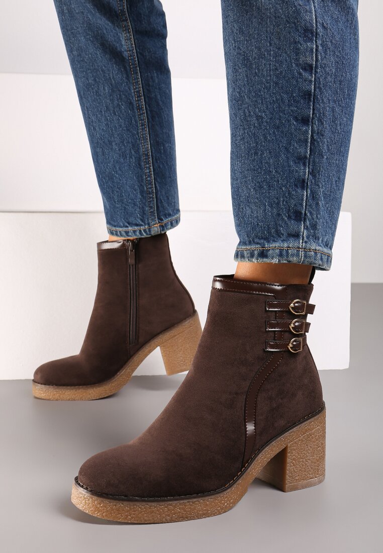 Botine Maro