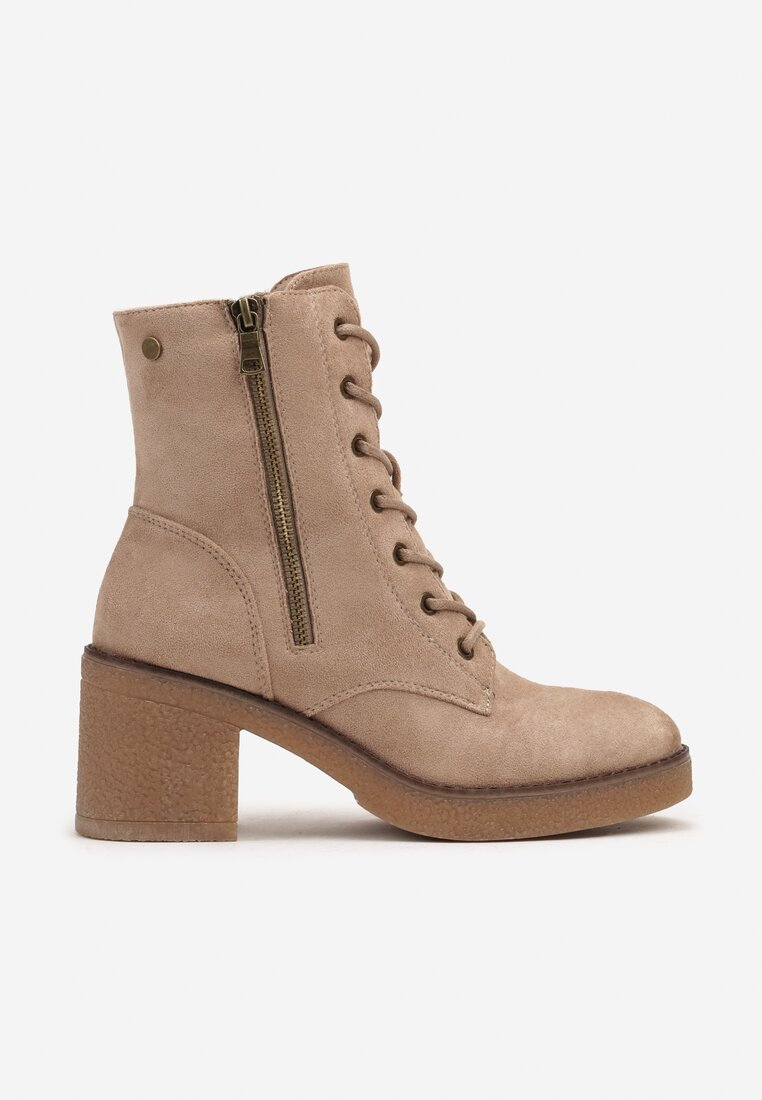 Botine Bej