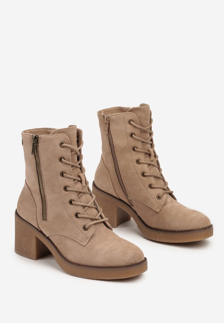 Botine Bej