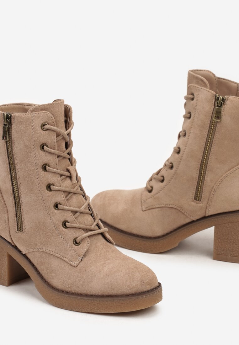 Botine Bej