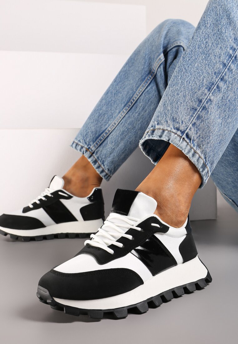 Sneakers Negri