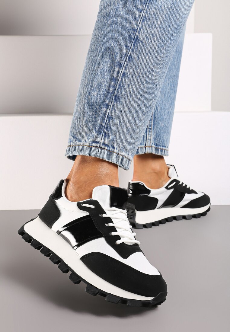 Sneakers Negri
