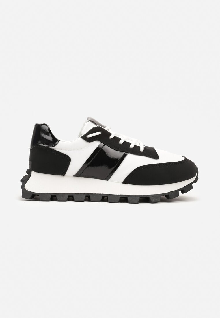 Sneakers Negri