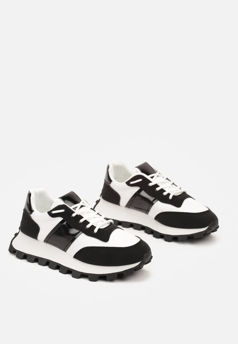 Sneakers Negri