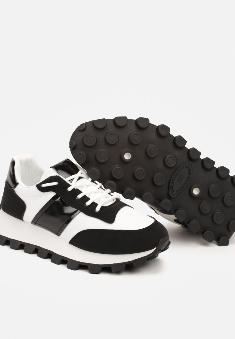 Sneakers Negri