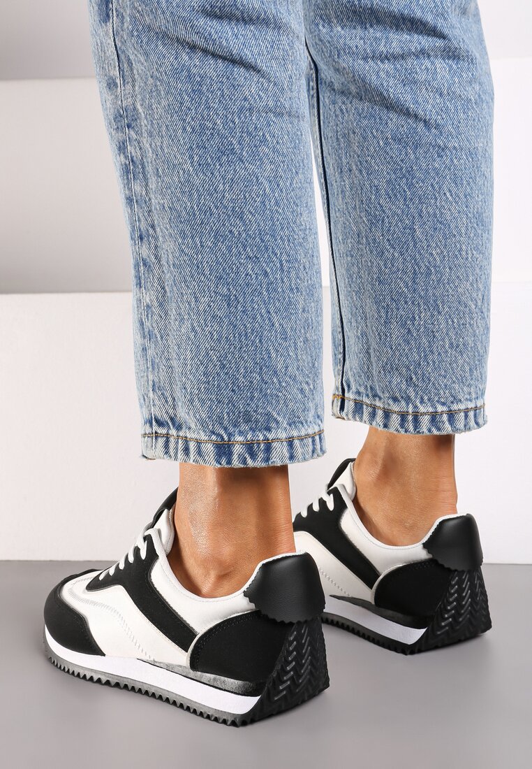 Sneakers Negri