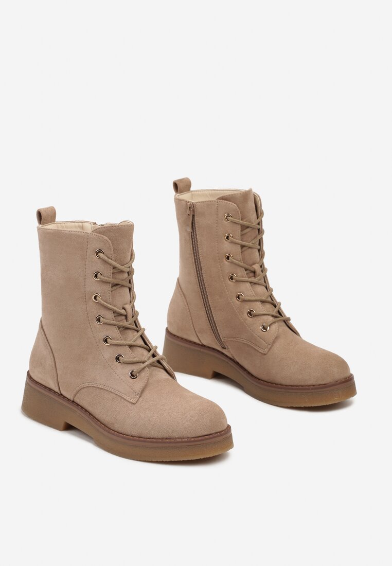 Botine Bej