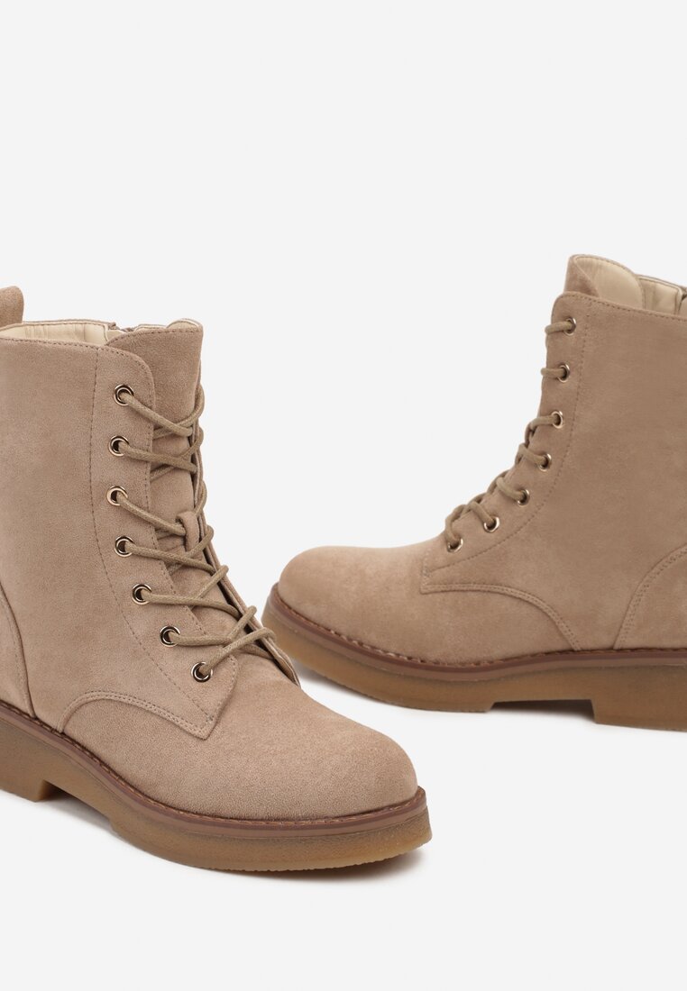 Botine Bej