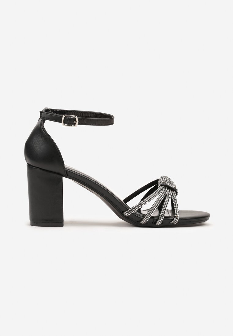 Sandale Negre