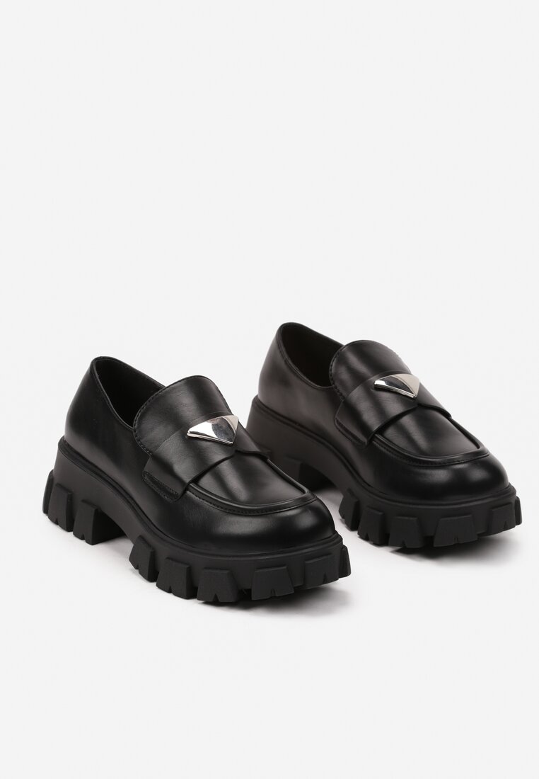 Mocasini Arselena Negri