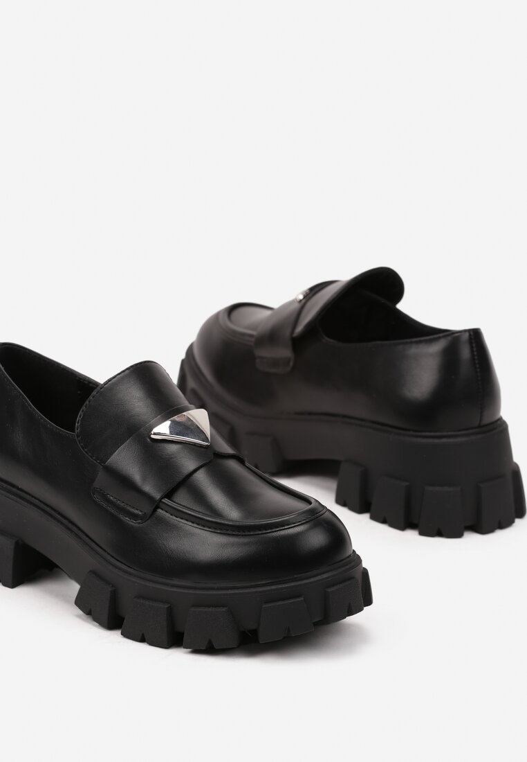 Mocasini Arselena Negri
