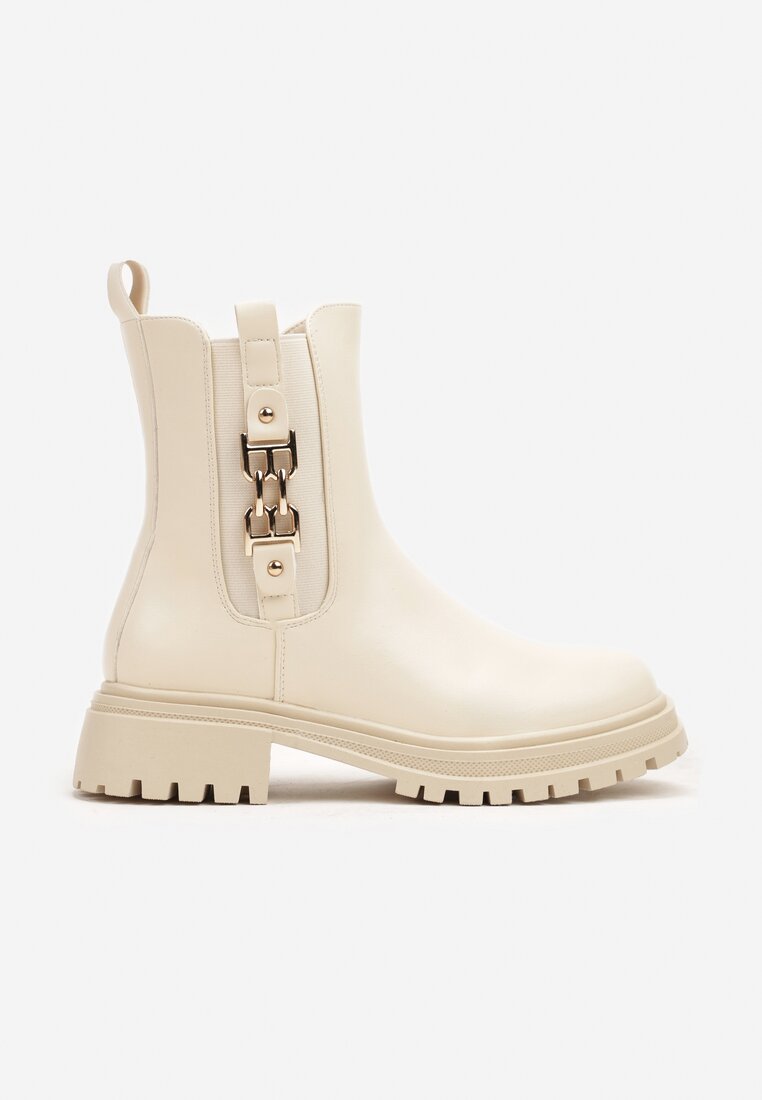 Botine Bej