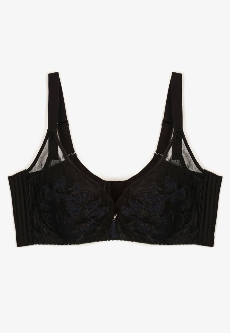 Sutien Negru