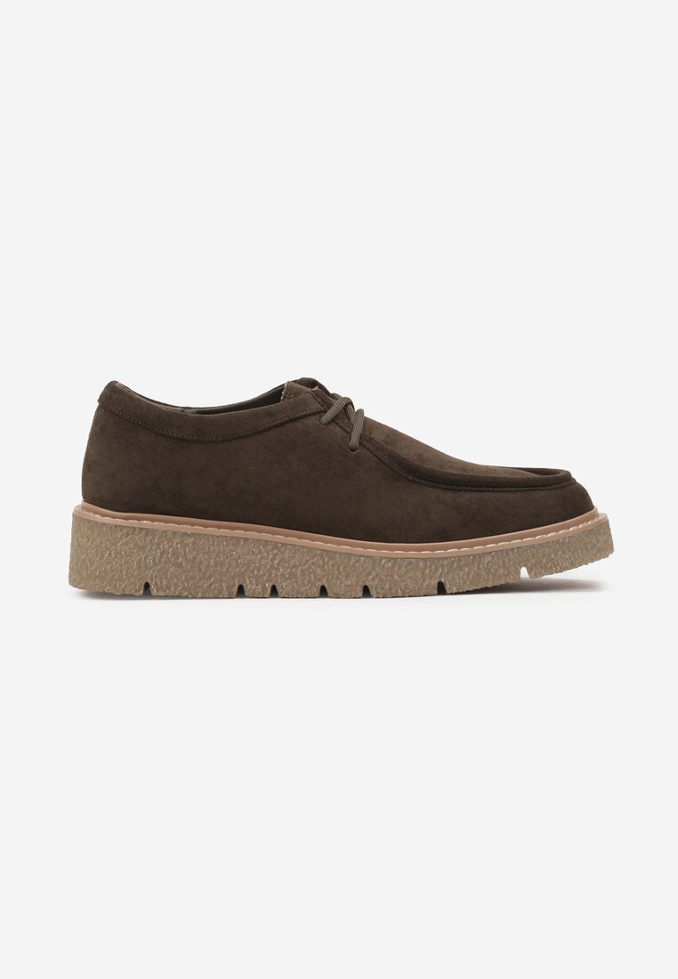 Pantofi casual Verzi