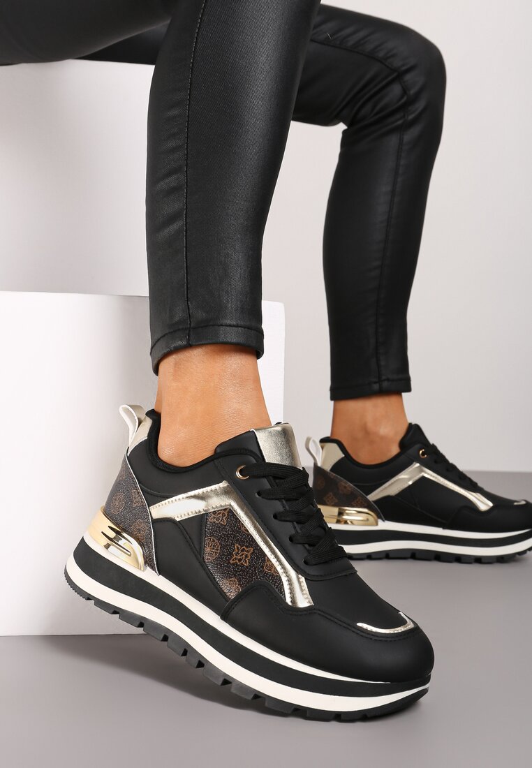 Sneakers Negri