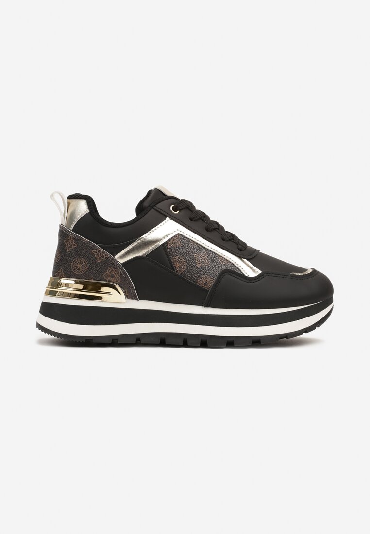 Sneakers Negri