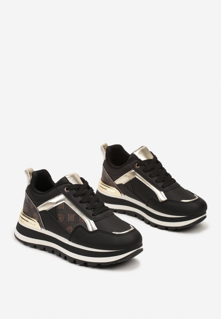 Sneakers Negri