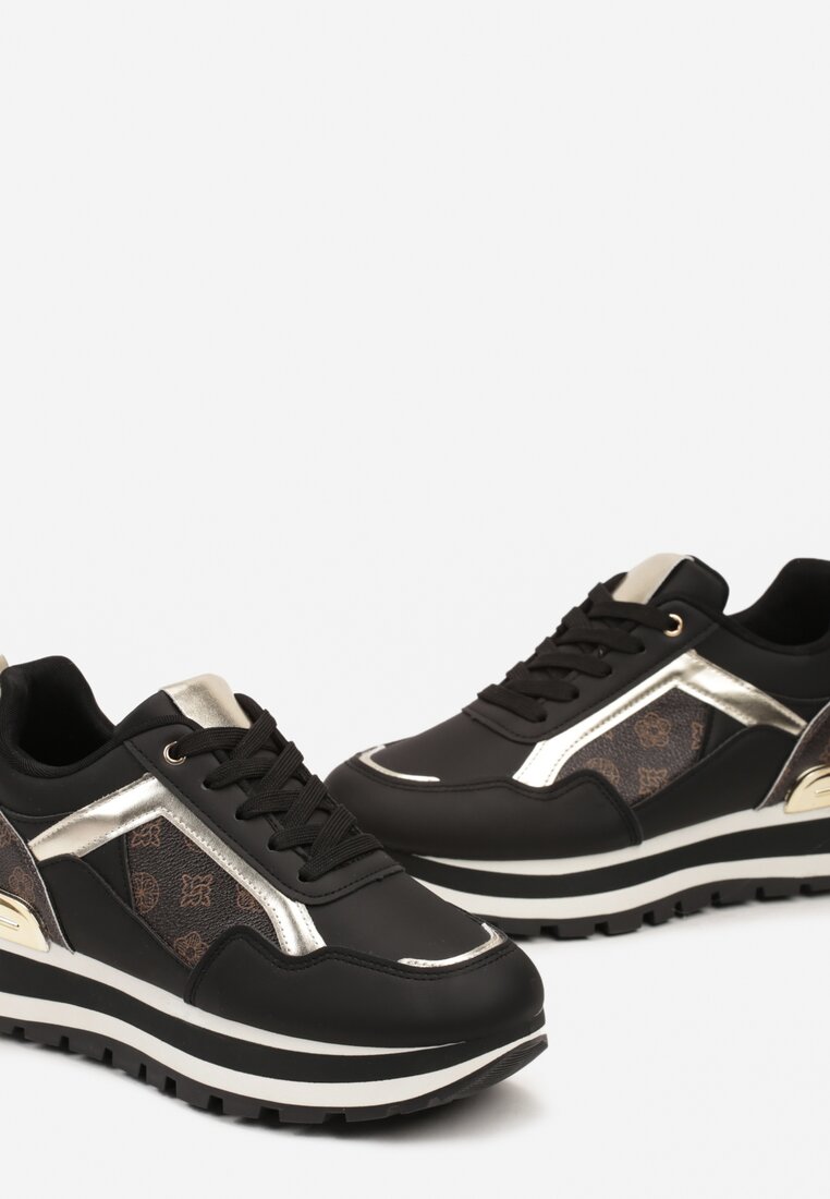 Sneakers Negri