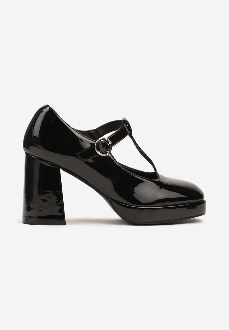 Pantofi casual Negri