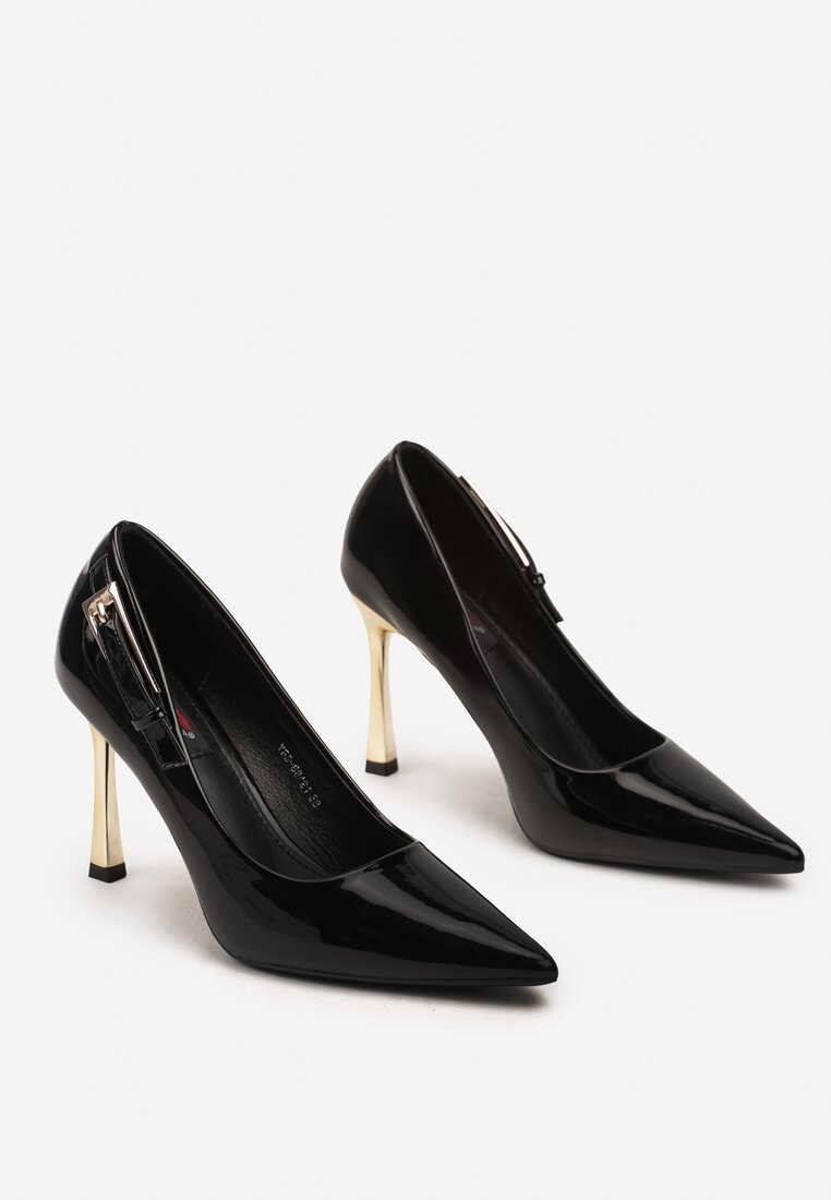 Pantofi stiletto Negri