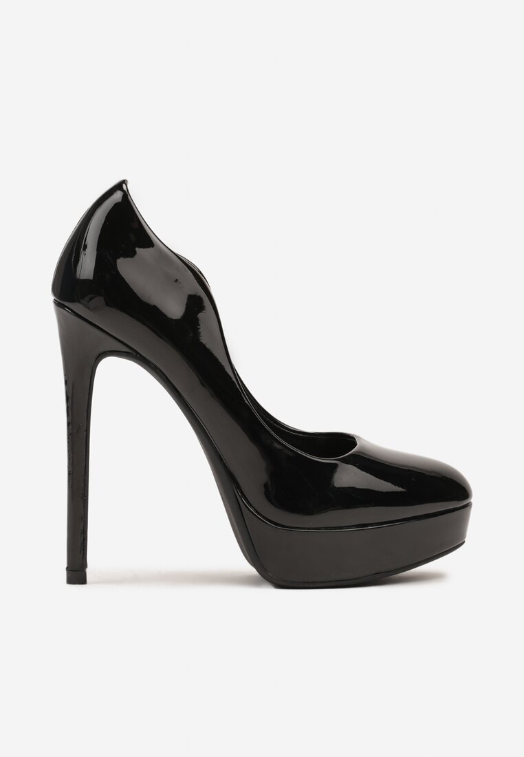 Pantofi stiletto Negri