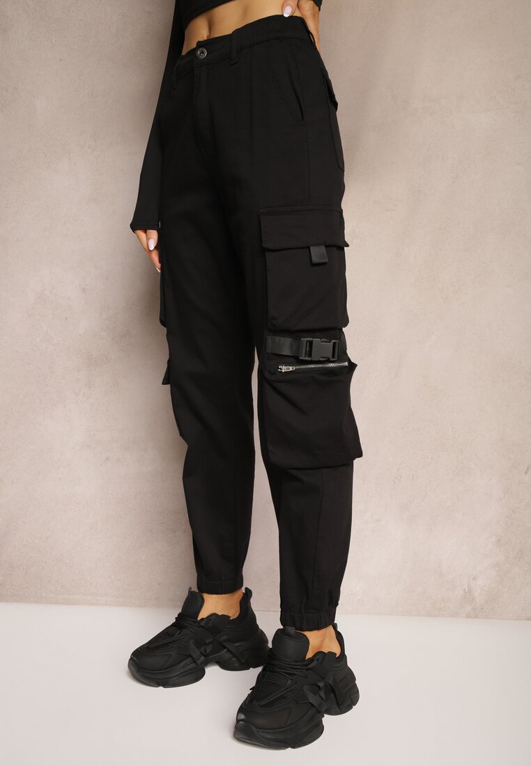 Pantaloni Negri