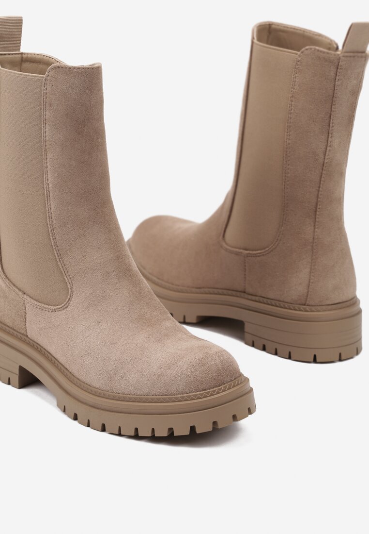 Botine Bej
