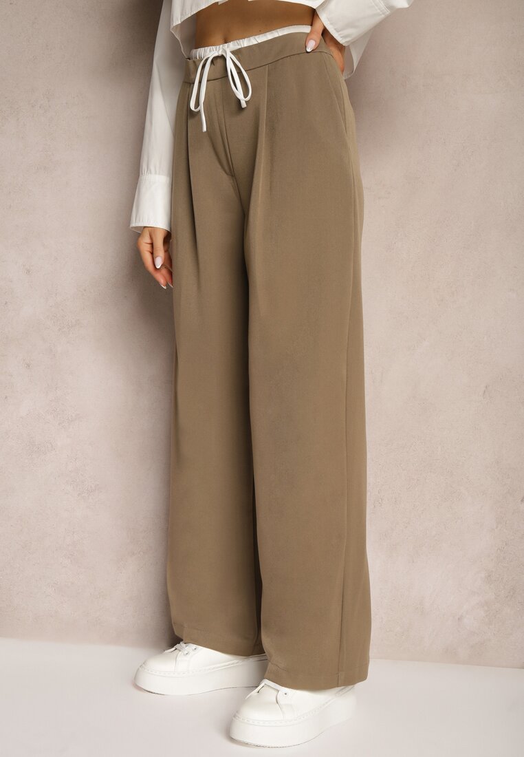 Pantaloni Maro