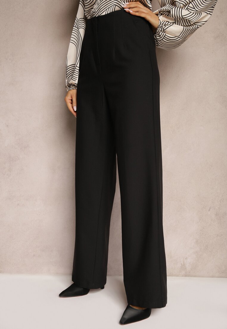 Pantaloni Negri