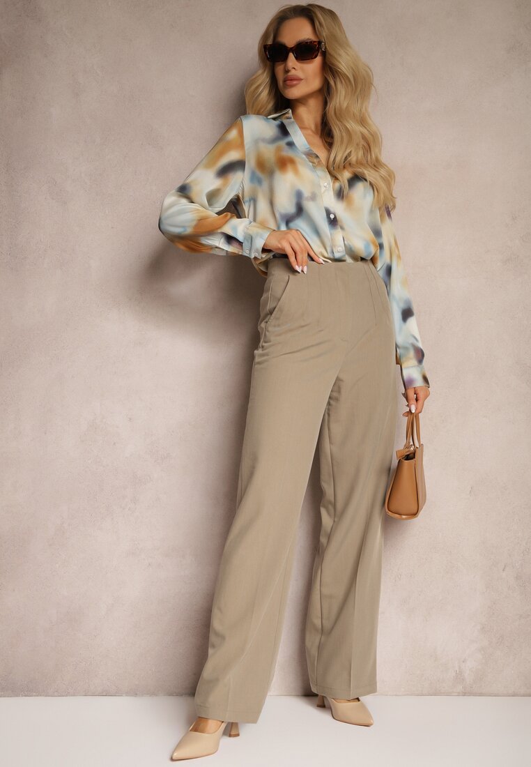 Pantaloni Maro