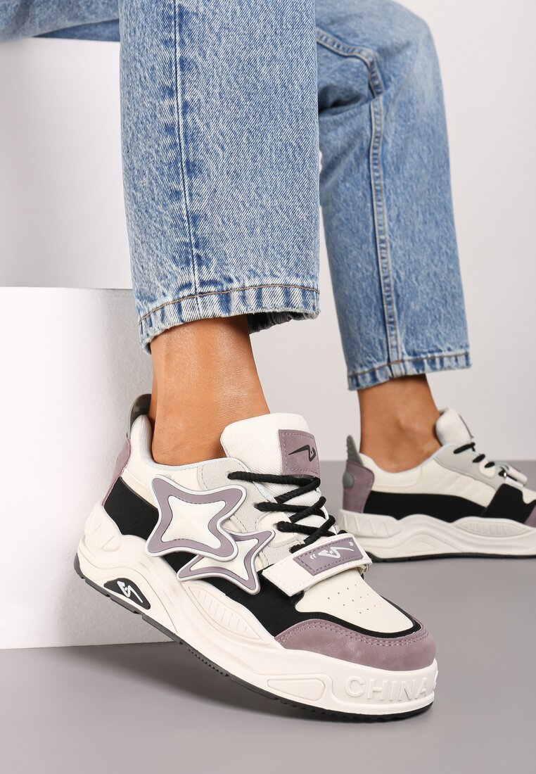 Sneakers Mov