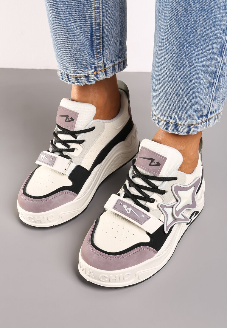 Sneakers Mov
