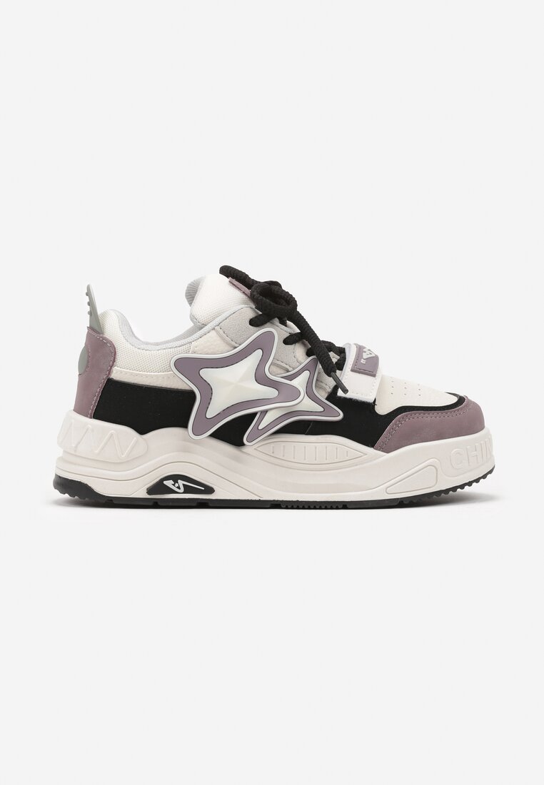 Sneakers Mov