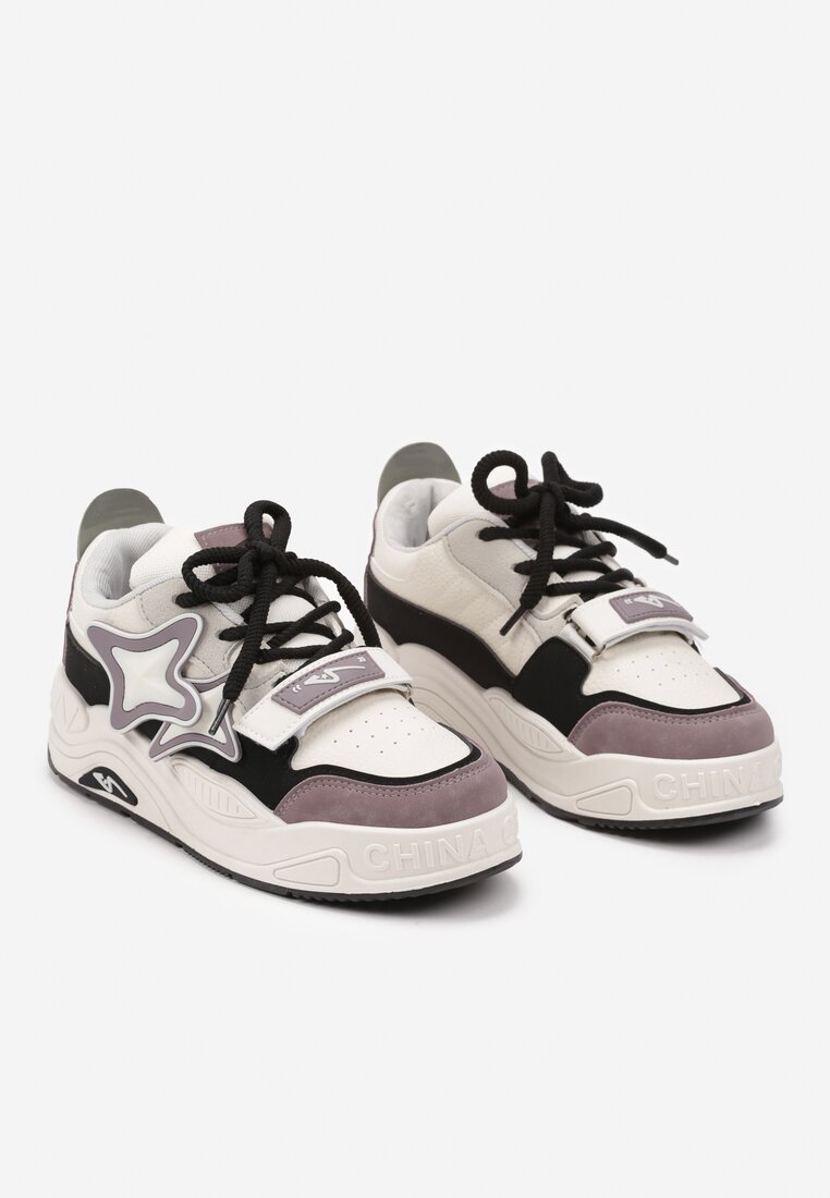 Sneakers Mov