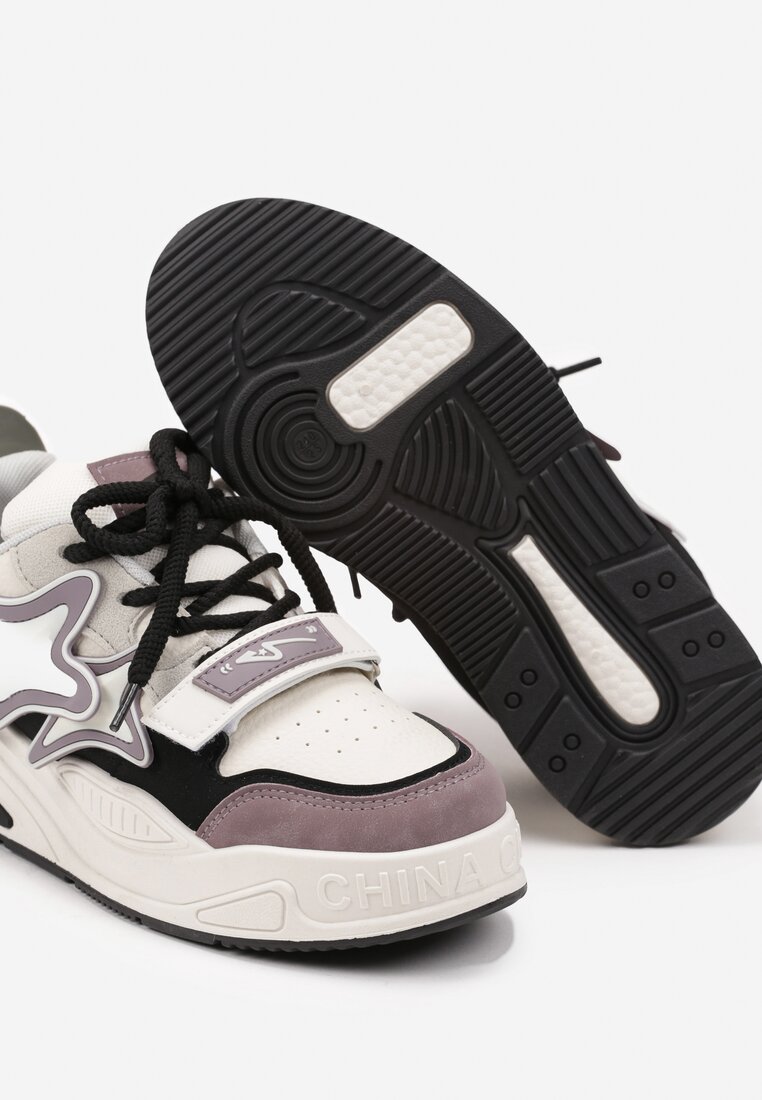 Sneakers Mov