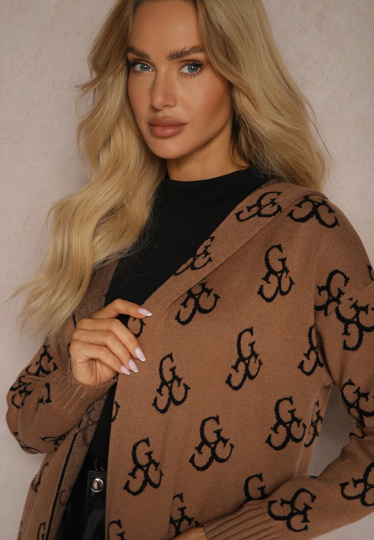 Cardigan Nerianne Maro