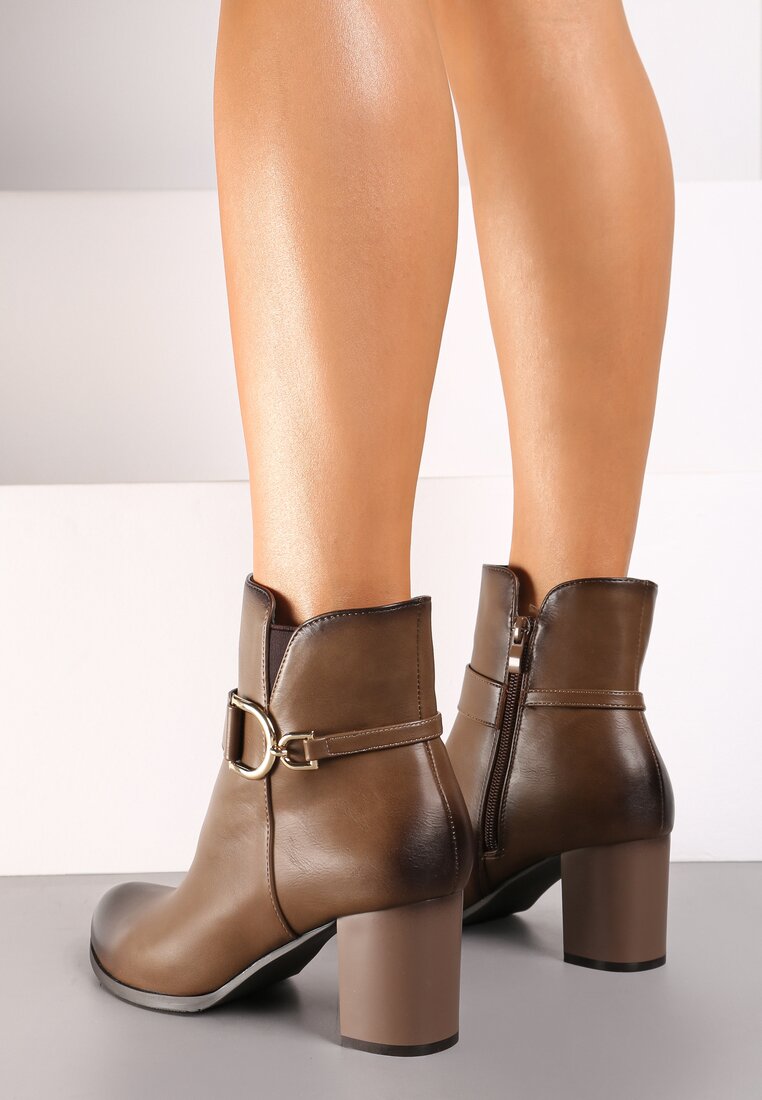 Botine Eriscelia Maro